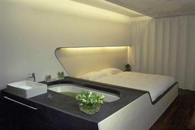 фото отеля Hotel Q!