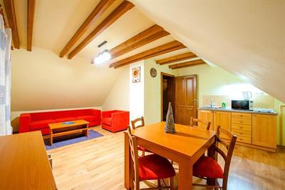 фото отеля Ski & Golf Resort Tale