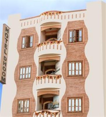 фото отеля Hotel Dhoom