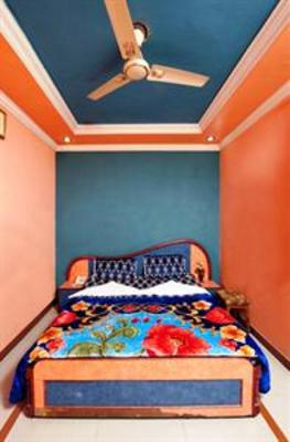 фото отеля Hotel Dhoom