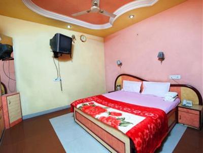 фото отеля Hotel Dhoom