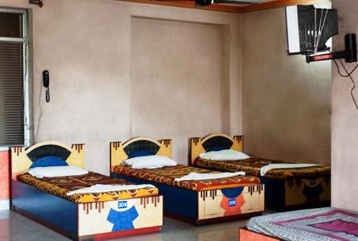 фото отеля Hotel Dhoom