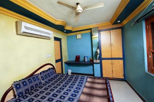 фото отеля Hotel Dhoom