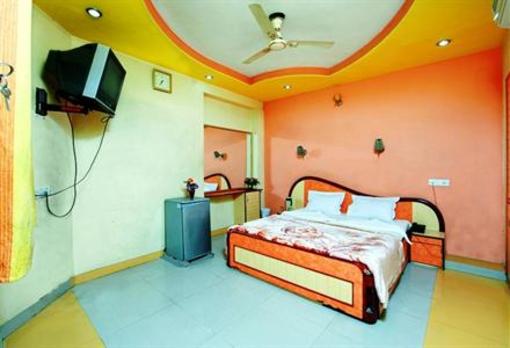 фото отеля Hotel Dhoom