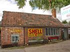 фото отеля The Old Forge