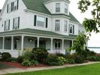 фото отеля Auberge Le Vieux Presbytere de Bouctouche