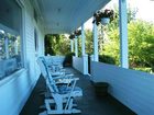 фото отеля Auberge Le Vieux Presbytere de Bouctouche