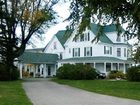 фото отеля Auberge Le Vieux Presbytere de Bouctouche