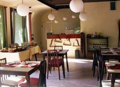 фото отеля Hotel Norte Villa Gesell