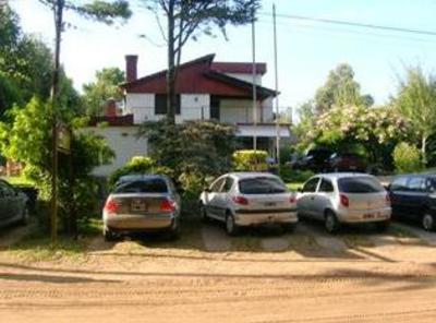 фото отеля Hotel Norte Villa Gesell