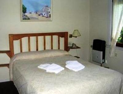 фото отеля Hotel Norte Villa Gesell