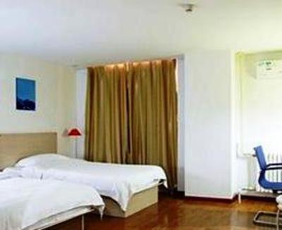 фото отеля Super 8 Hotel Jinan Hua Long Lu