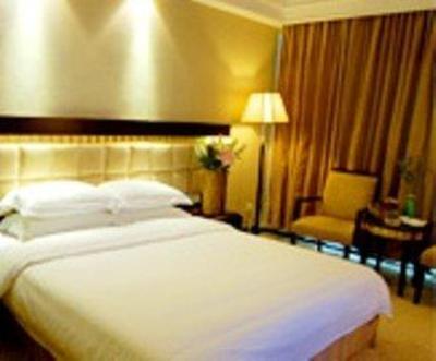 фото отеля Grand Sun City Hotel