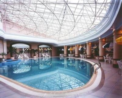 фото отеля Grand Sun City Hotel