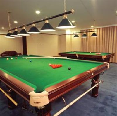 фото отеля Grand Sun City Hotel