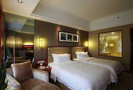 фото отеля Grand Sun City Hotel