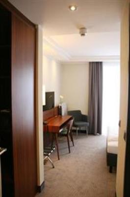 фото отеля Augusten Hotel