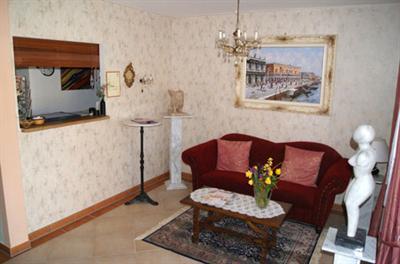 фото отеля Hotel Venezia garni