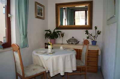 фото отеля Hotel Venezia garni