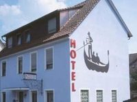 Hotel Venezia garni