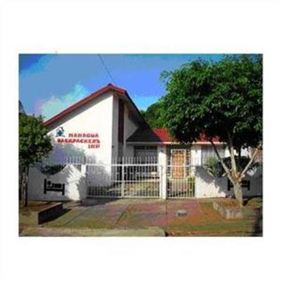 фото отеля Managua Backpackers Inn