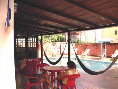 фото отеля Managua Backpackers Inn