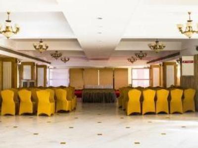фото отеля Elite Ambience Hotel