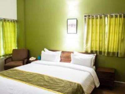 фото отеля Elite Ambience Hotel