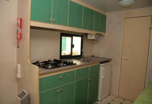 фото отеля La Pineta Albenga
