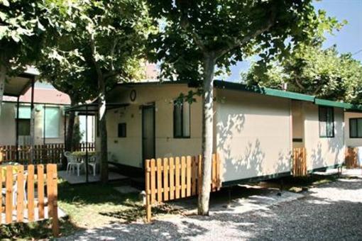 фото отеля La Pineta Albenga