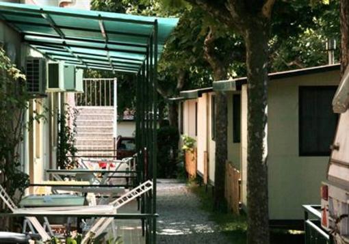 фото отеля La Pineta Albenga