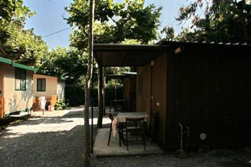 фото отеля La Pineta Albenga