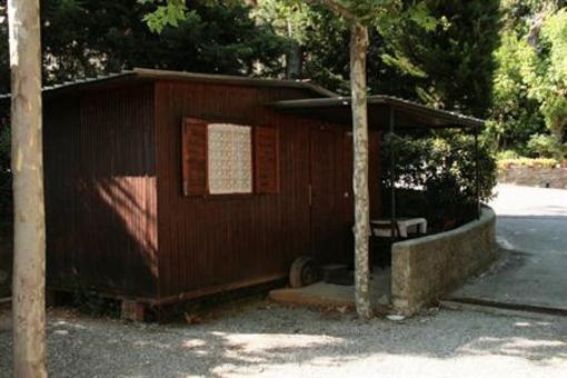 фото отеля La Pineta Albenga