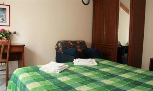 фото отеля La Pineta Albenga