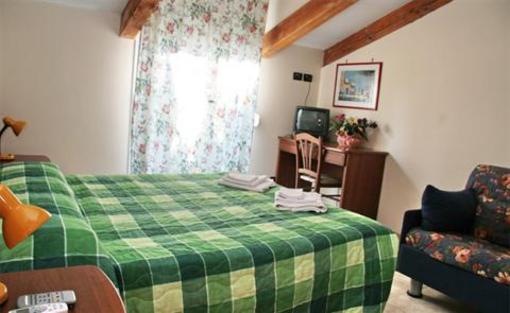 фото отеля La Pineta Albenga