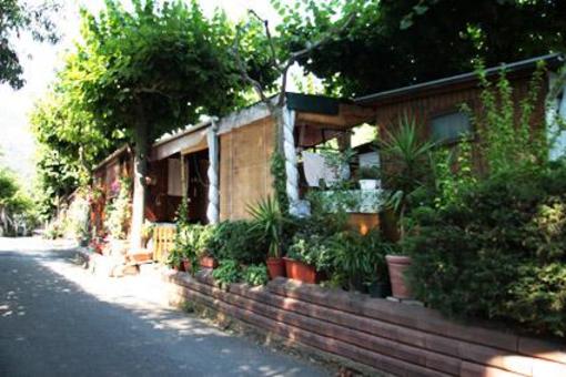 фото отеля La Pineta Albenga