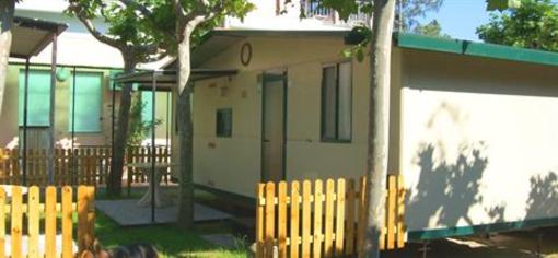 фото отеля La Pineta Albenga