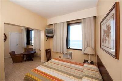 фото отеля Hotel Debret