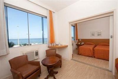 фото отеля Hotel Debret