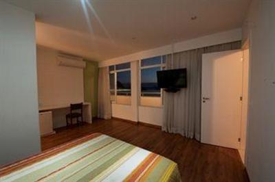 фото отеля Hotel Debret