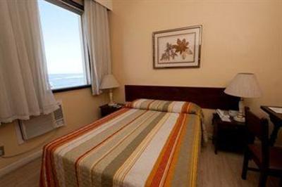фото отеля Hotel Debret