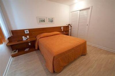 фото отеля Hotel Debret