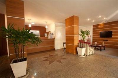 фото отеля Hotel Debret