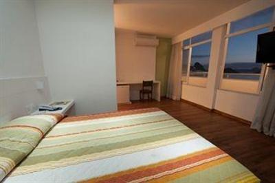фото отеля Hotel Debret