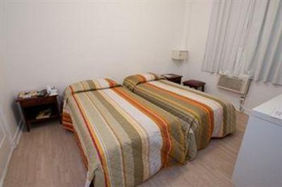 фото отеля Hotel Debret