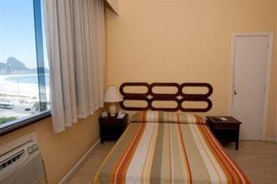 фото отеля Hotel Debret