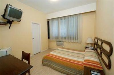 фото отеля Hotel Debret