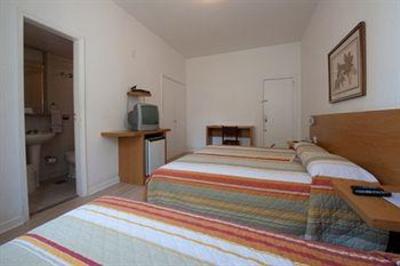 фото отеля Hotel Debret
