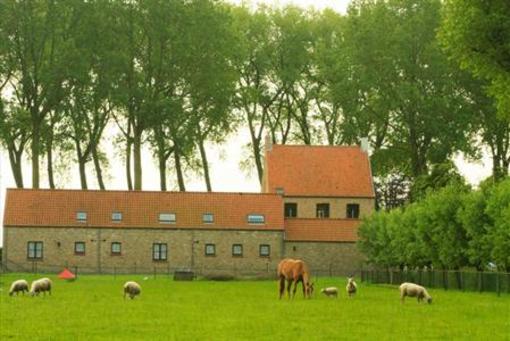 фото отеля Herenboer Damme