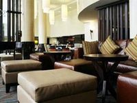 Southern Sun Ikoyi Hotel